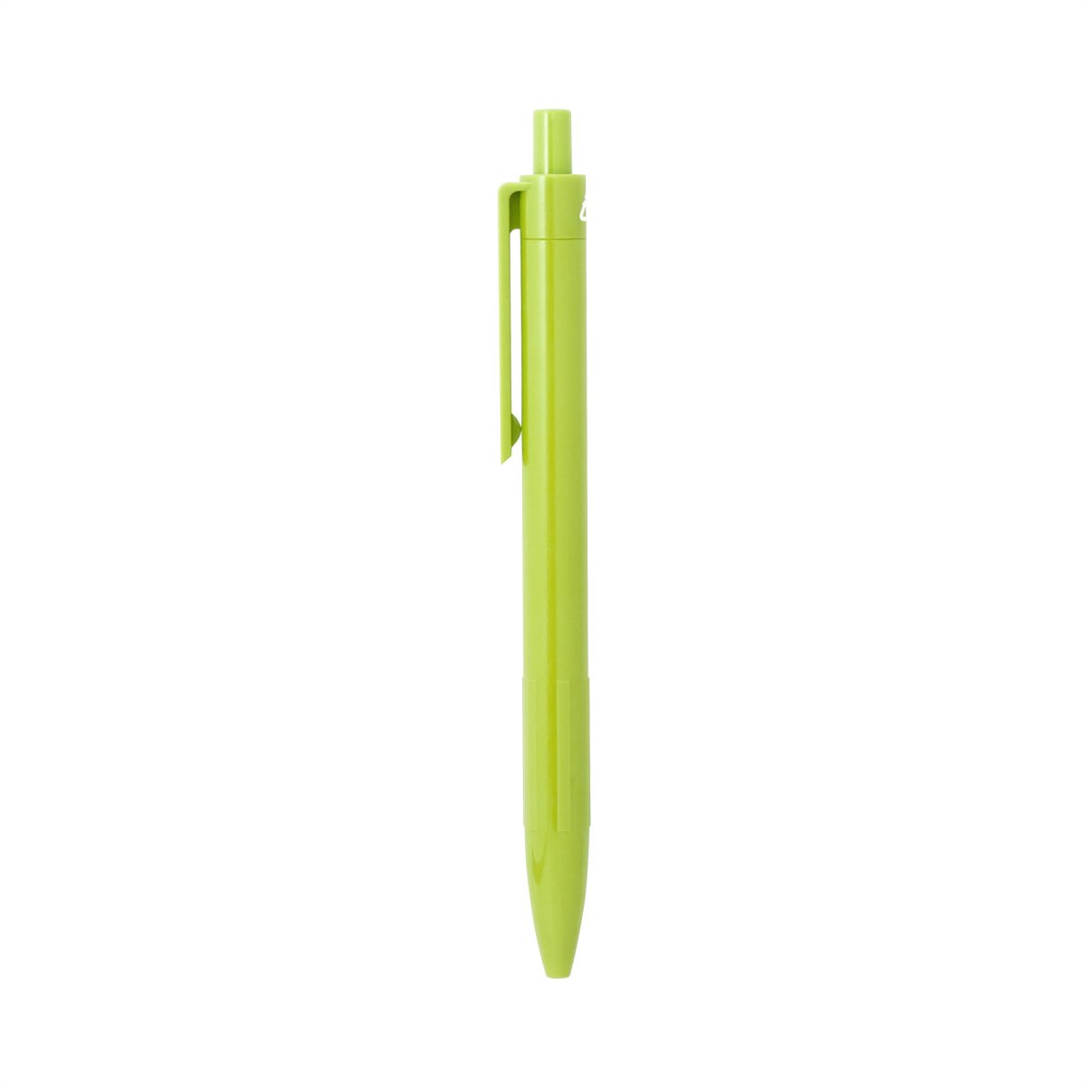 alt_promocional_publicitario-Boligrafo_plastico_BP335_lima_3.jpg BOLÍGRAFO MERO (BP335 VERDE MANZANA) - ARTICULO PROMOCIONAL - Image 1