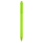 BOLÍGRAFO "PENNY" (BP311 VERDE MANZANA) - Image 2