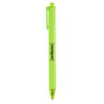 BOLÍGRAFO "PENNY" (BP311 VERDE MANZANA) - Image 3