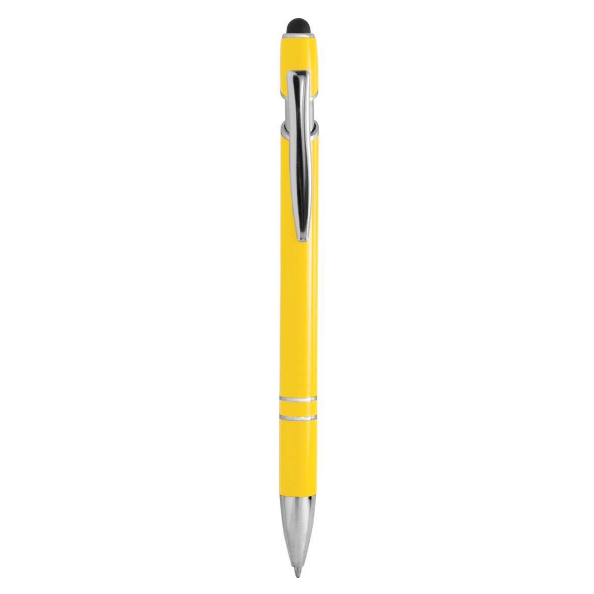BOLÍGRAFO TOUCH "GLOSSY" (BP312 AMARILLO) - Image 2