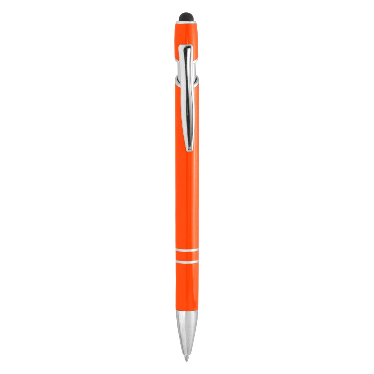 BOLÍGRAFO TOUCH "GLOSSY" (BP312 NARANJA) - Image 2