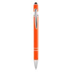 BOLÍGRAFO TOUCH "GLOSSY" (BP312 NARANJA) - Image 2