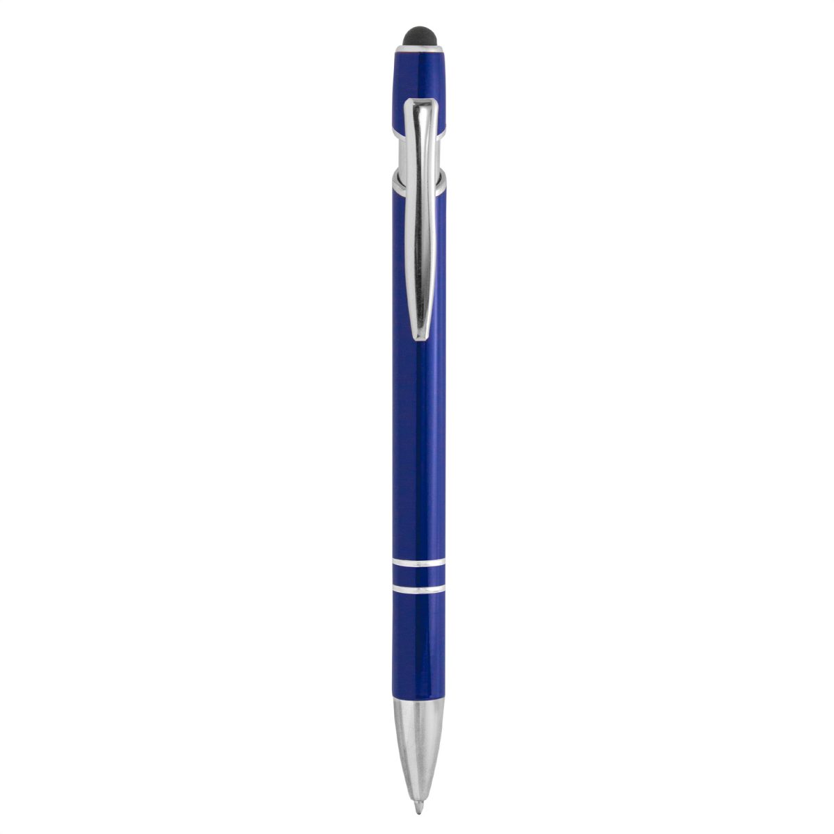 BOLÍGRAFO TOUCH "GLOSSY" (BP312 ROYAL BLUE) - Image 2