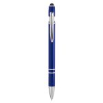 BOLÍGRAFO TOUCH "GLOSSY" (BP312 ROYAL BLUE) - Image 2