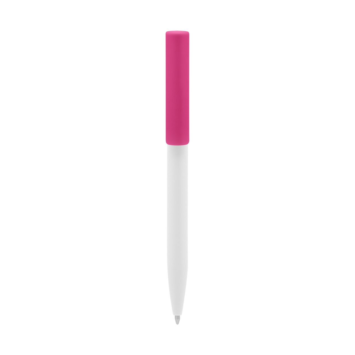 BOLÍGRAFO CROMA II (BP307 ROSA) - ARTICULO PROMOCIONAL - Image 1