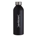 BOTELLA "TULUM" (T682 NEGRO) - Image 3