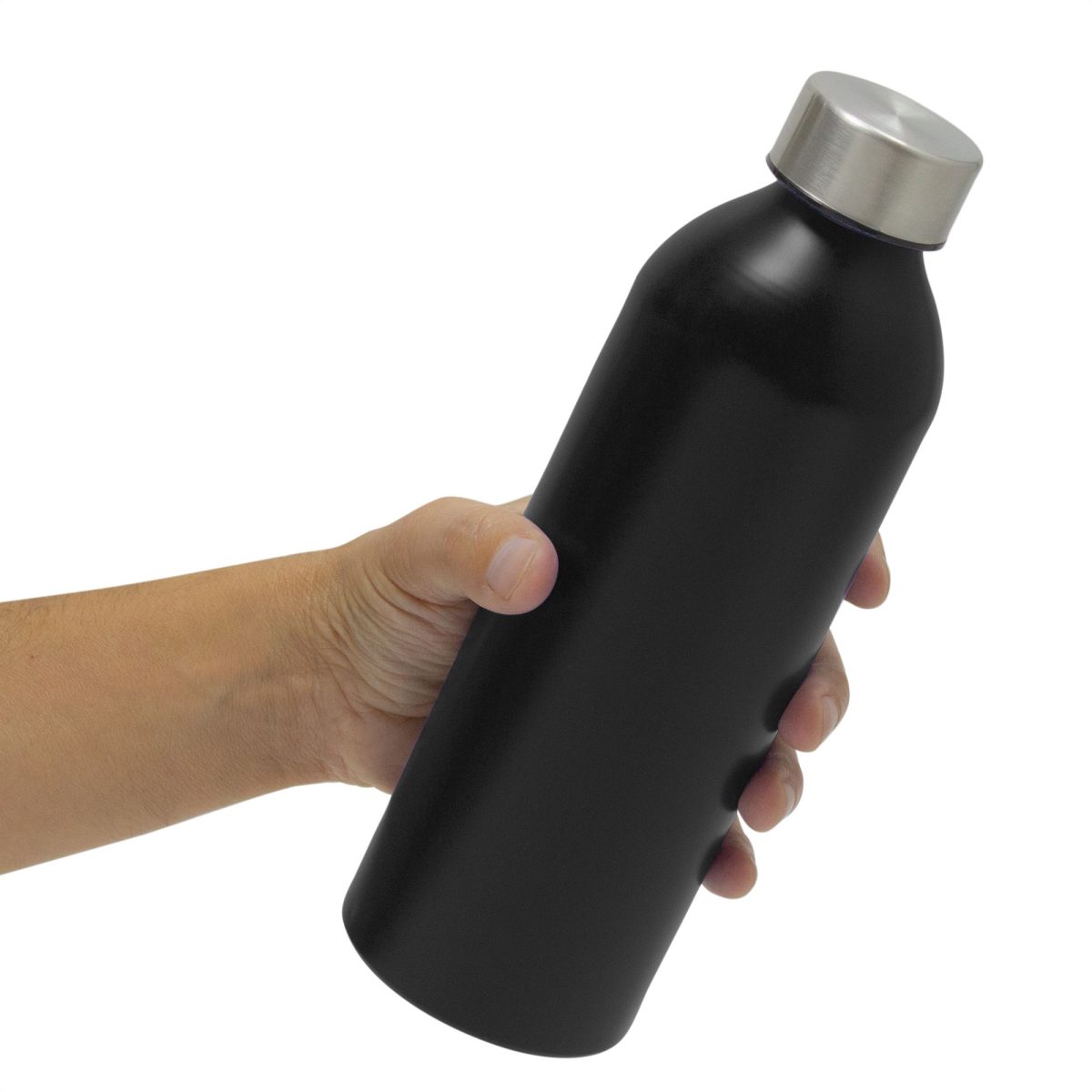 BOTELLA "TULUM" (T682 NEGRO) - Image 4