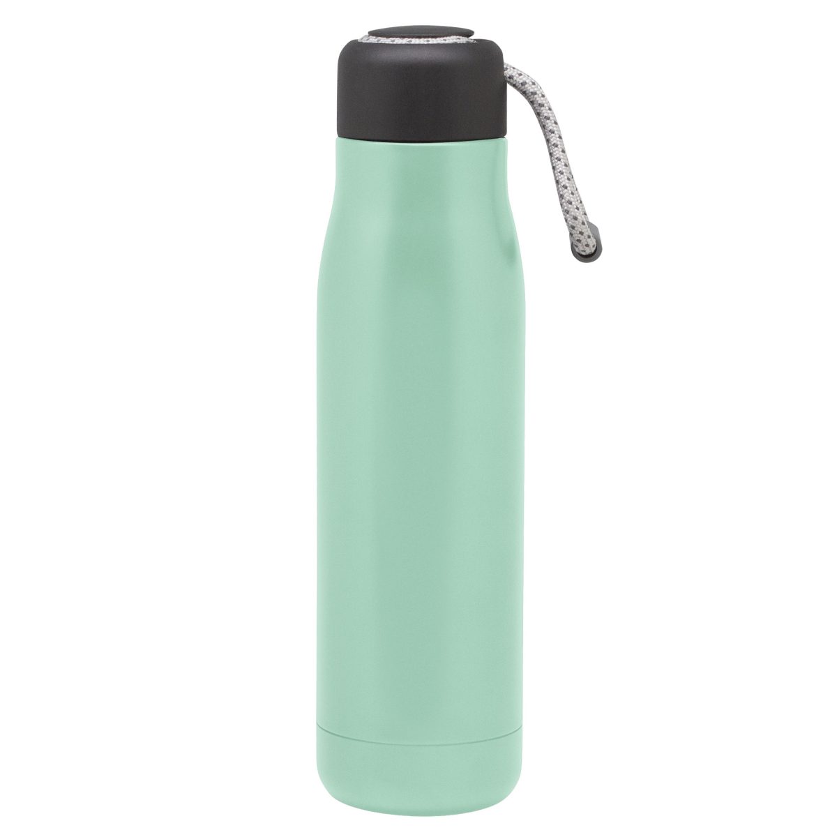 alt_promocional_publicitario_botella_acero_inoxidable_T632_aqua_logotool.jpg BOTELLA TÉRMICA MONTANA (T632 AQUA) - ARTICULO PROMOCIONAL - Image 1