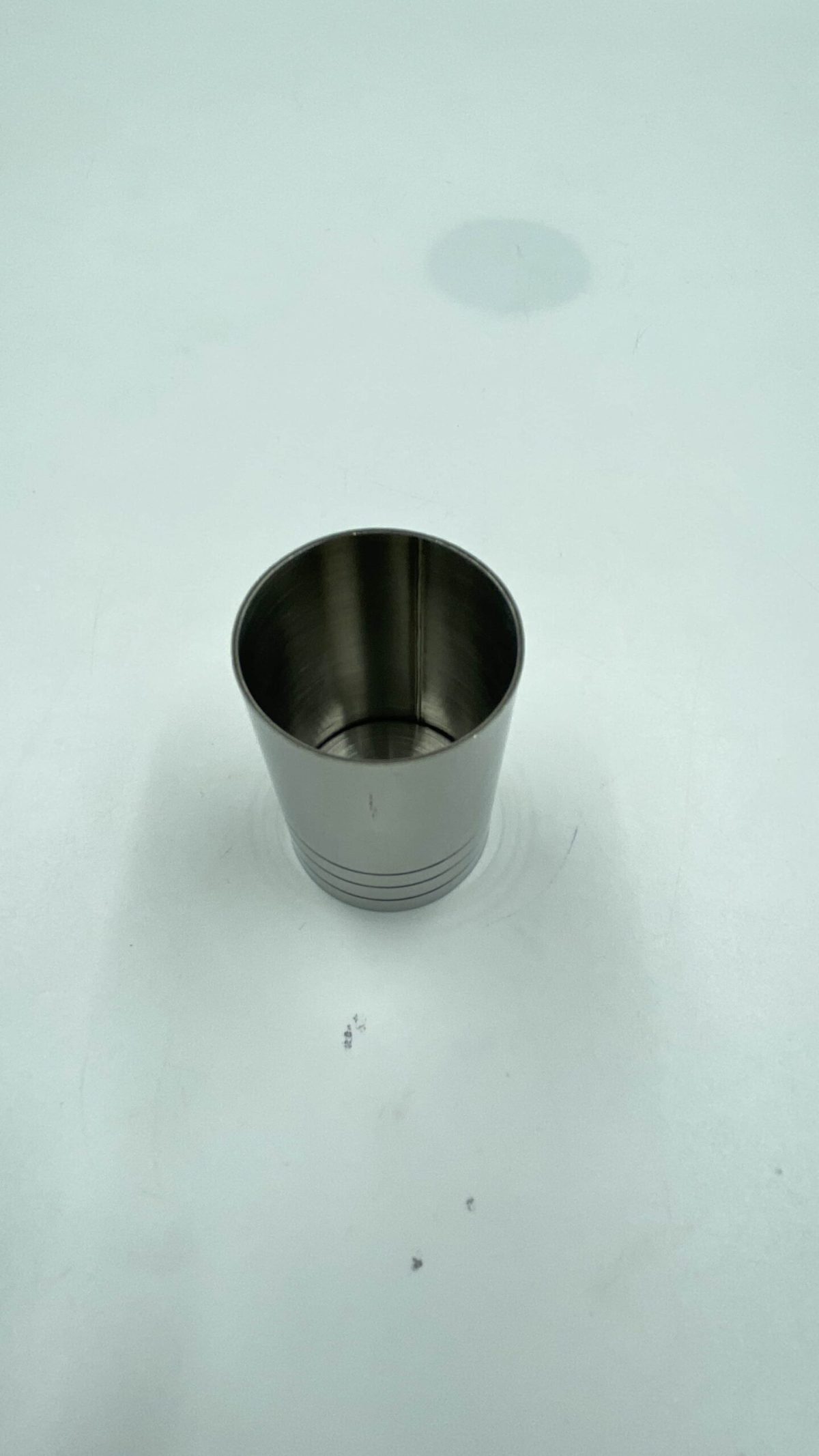 SET BARMAN GRIS (HO 059 - POLIÉSTER/ACERO INOXIDABLE) - Image 21