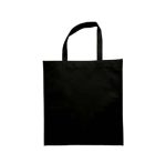 BOLSA GREEN NEGRO (BL 008 - NON WOVEN)
