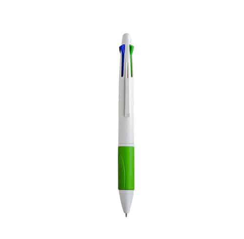 bp-5589-verde.jpg BOLÍGRAFO LOTUS VERDE (BP-5589 - PLÁSTICO) - Image 1