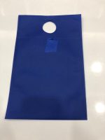 BOLSA CROSS AMARILLO (BL 055 - NON WOVEN) - Image 21