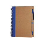 LIBRETA BOSTON NEGRO (LE OO1 - CARTÓN) - Image 6