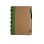 LIBRETA BOSTON NEGRO (LE OO1 - CARTÓN) - Image 10