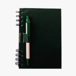 LIBRETA ÓNIX CARTON (LE 008 - CARTÓN) - Image 4