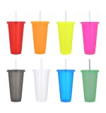 VASO TRITON AMARILLO (T 217 - POLIPROPILENO) - Image 3