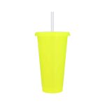 VASO TRITON AMARILLO (T 217 - POLIPROPILENO) - Image 4