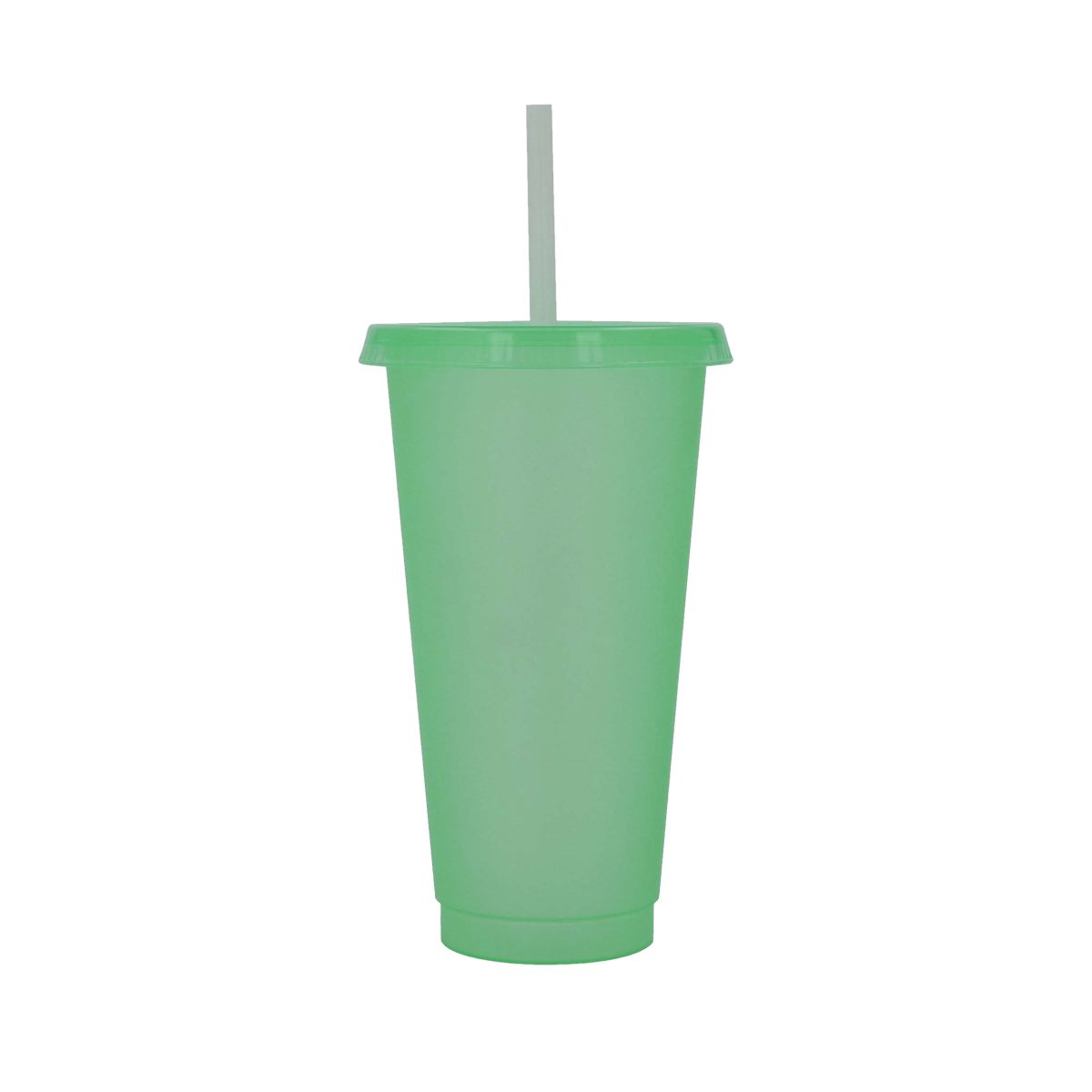 VASO TRITON AMARILLO (T 217 - POLIPROPILENO) - Image 9