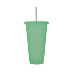 VASO TRITON AMARILLO (T 217 - POLIPROPILENO) - Image 9