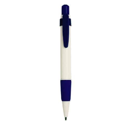 torino-bp2040-azul.jpg BOLÍGRAFO TORINO AZUL (BP-2040 - PLÁSTICO) - Image 1